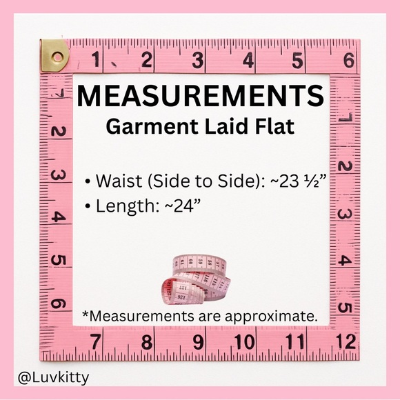 APOSTROPHE Wool-Blend Houndstooth Skirt Midi Lined Black Cream Plus Size 24W NWT - Picture 7 of 11